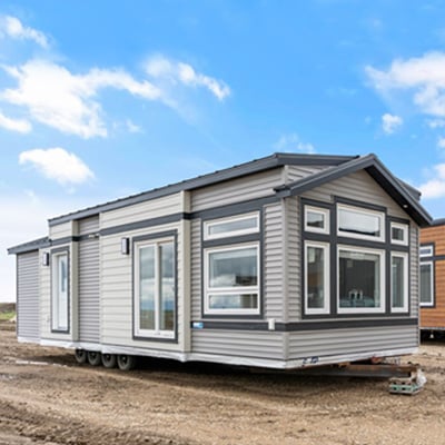 One Bedroom Models