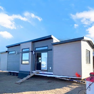 Three Bedroom Models