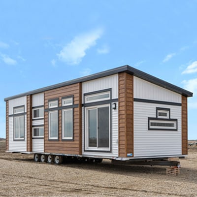 Two Bedroom Models